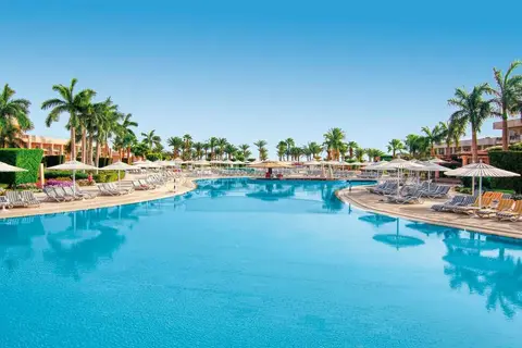 Jaz Palmariva Beach Resort in Labranda Blue Sky
