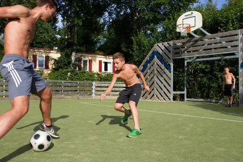 Camping Le Moulin foto 12