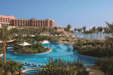 Al Bandar, Shangri-La Barr Al Jissah Resort & Spa in Muskaatdruif — foto 25