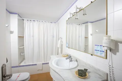 Aparthotel Ona Cala Pi Club in Palma — foto 8