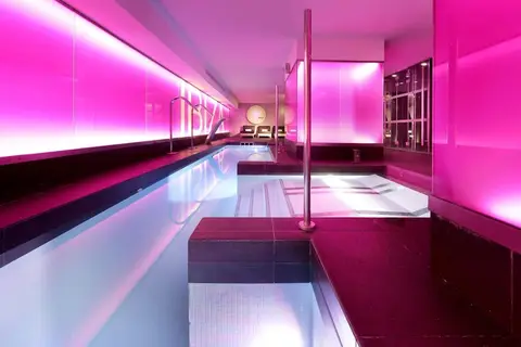Sentido Garbi Ibiza Resort & Spa in Sant Jordi de ses Salines, foto 27
