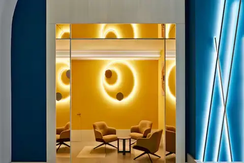 De Bonart Naples, Curio Collection by Hilton in Napels — foto 6