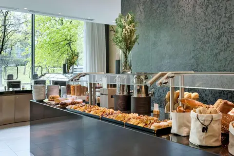 DoubleTree by Hilton Vienna Schonbrunn in Wenen — foto 28