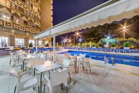 Sercotel Maya Alicante in Alicante — foto 16