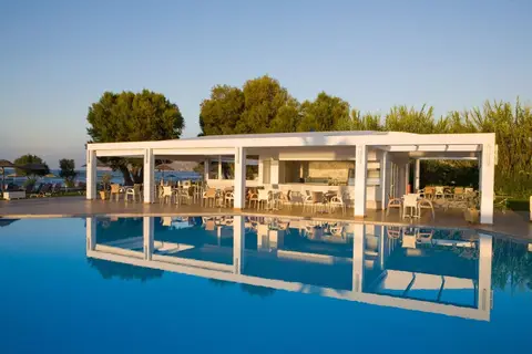 Geraniotis Hotel & Resort in Platanias (Chania) — foto 14