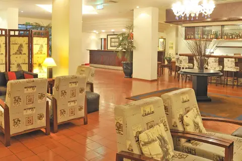 Hotel Pestana Cascais in Cascais — foto 2