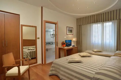 Hotel Astor Bologna in Bologna — foto 4