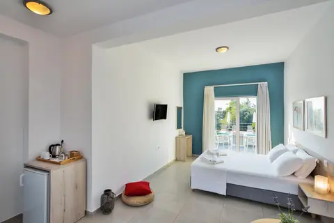 Casa Manolesos in Chorafakia — foto 7