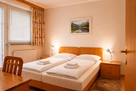 SUN Matrei in Matrei in Osttirol — foto 3