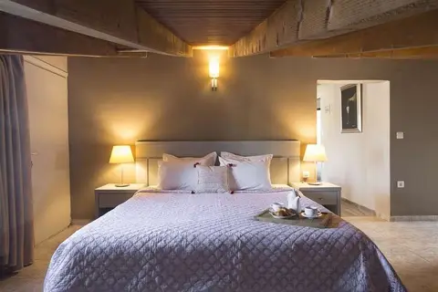 Nimfi Hotel in Achladias, foto 20