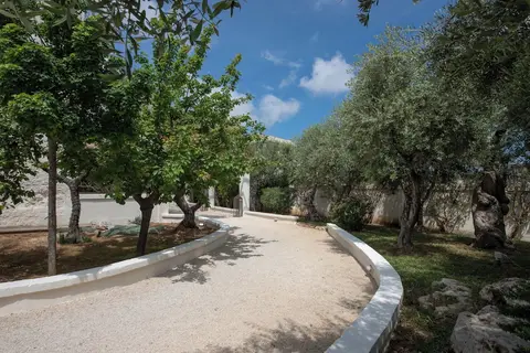 Masseriola Antiche Fogge in Fasano, foto 22