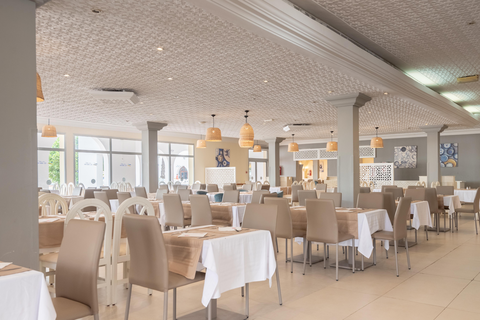 Shems Holiday Village & Aquapark in المنستير — foto 10