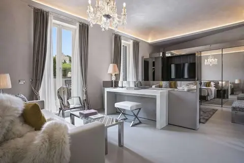 Palazzo Nainer in Rome, foto 3