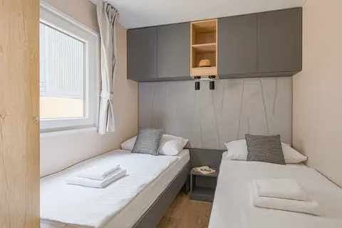 Elements Camping Selce - Mobile Homes in Selce — foto 10
