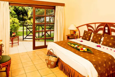 Neptune Village Beach Resort & Spa in Diani Beach — foto 4