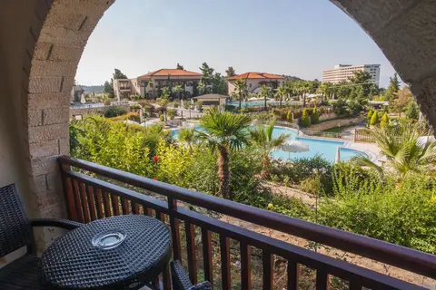 Aegean Melathron Thalasso Spa Hotel in Καλλιθέα — foto 5
