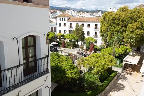 Hostal La Malagueña in Estepona — foto 9