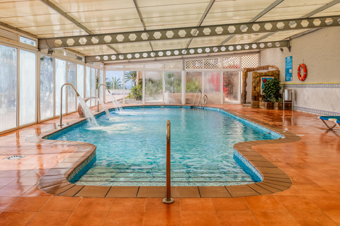 Hotel Playadulce foto 12