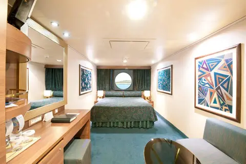 8 dg cruise West Middellandse Zee MSC Grandiosa in Rigaud — foto 4