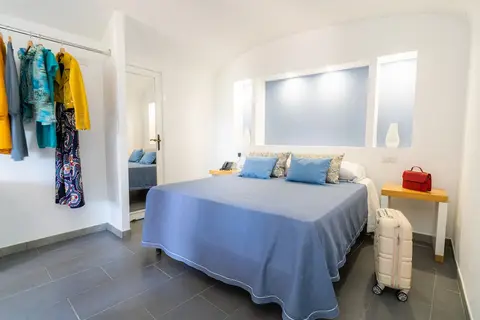 Relais Freedom Club in Massa Lubrense, foto 13