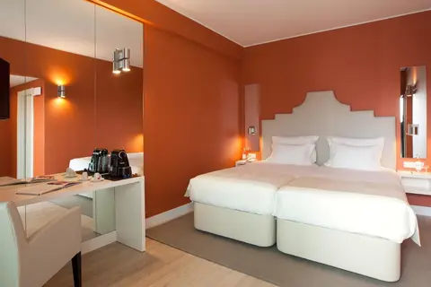 Lutecia Smart Design Hotel in Lissabon — foto 26