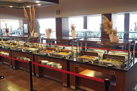 Armonia Holiday Village & Spa in Bodrum, foto 19