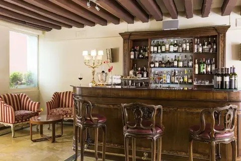 NH Collection Grand Hotel Dei Dogi in Venetië, foto 17