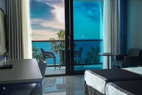 Delta Hotels Marriott Bodrum in Bodrum, foto 29