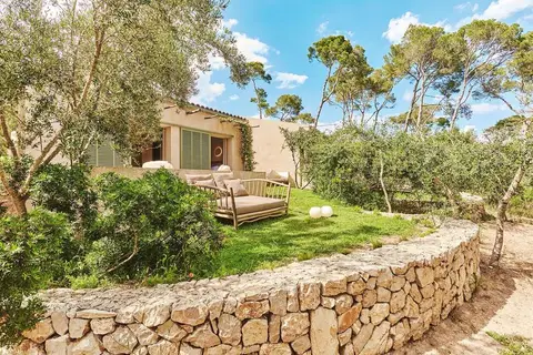 Pleta de Mar Luxury Hotel by Nature in Canyamel — foto 16