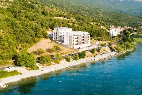 Appartementen Atlantis in Пештани — foto 8