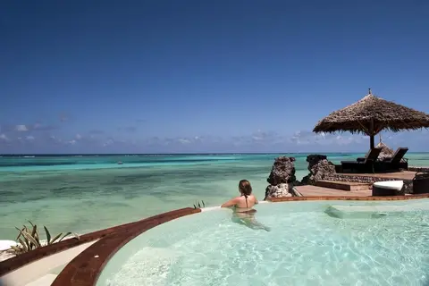 Karafuu Beach Resort & Spa in Michamvi — foto 10