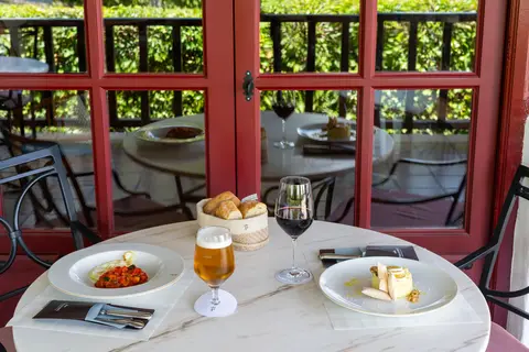 Parador de Albacete in Albacete — foto 16