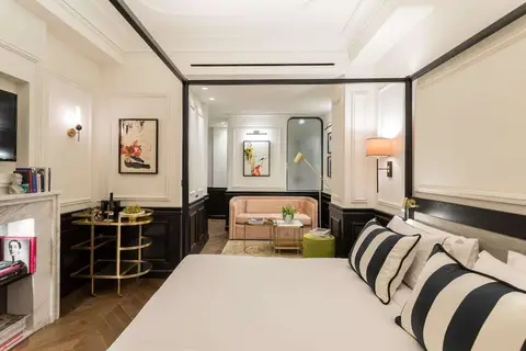 Villa Brown Ermou in Athene — foto 4