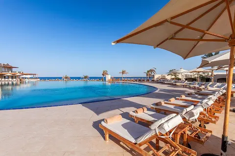 Cleopatra Luxury Resort foto 3