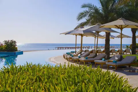 Baron Palace Resort in Baron Palace Sahl Hasheesh — foto 6