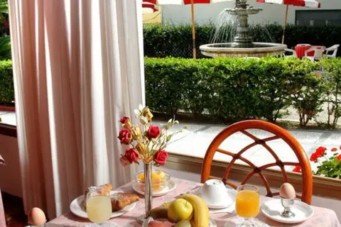 Hotel Cinque Terre in Monterosso al Mare — foto 19