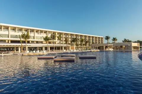 Barcelo Maya Riviera in Puerto Aventuras