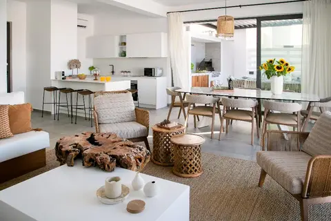Chris Le Mare Gold Luxury Villa in Παραλίμνι — foto 2