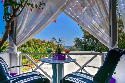King's Suites in Δημοτική Ενότητα Θήρας — foto 11