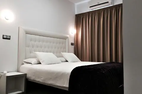 Hotel Natursun in Torremolinos — foto 24