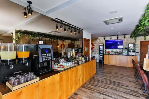 Boutique Hotel Tate by Aycon in Budva, foto 25