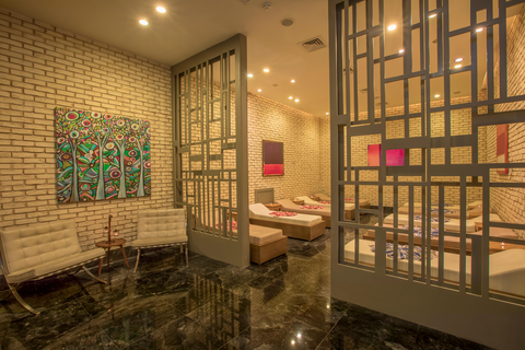 Hotel Sherwood Dreams Resort foto 26