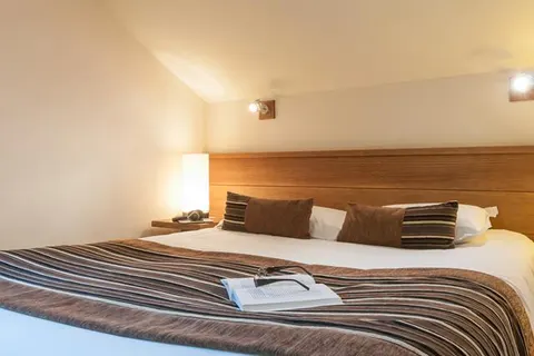 Résidence P&V Premium Les Terrasses d'Eos - Voordeeltarief foto 20