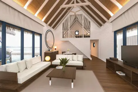 Como Cocoa Island in Cocoa Island — foto 4