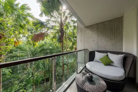 Rimba by Ayana Bali in Jimbaran, Kuta, Bali, foto 16