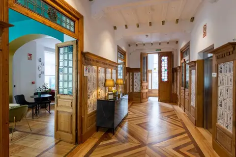 Hotel Sol Boutique in Santander — foto 16