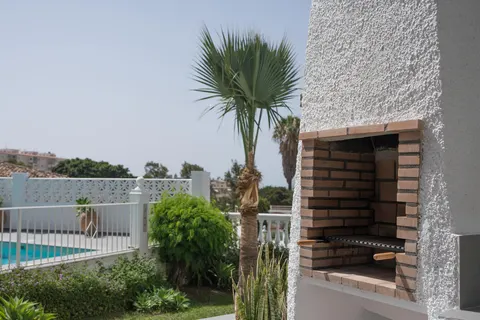 Villa Riga in Benalmádena — foto 7