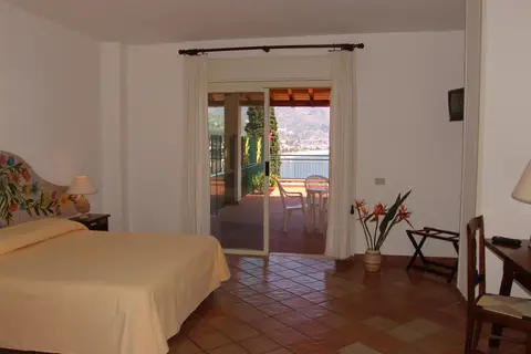 Bay Palace in Taormina — foto 30