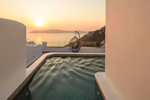 Pegasus Suites & Spa in Pegasus Suites Spa, foto 26
