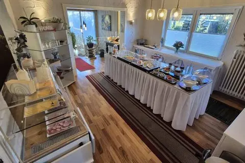 Landhotel Schönblick foto 14